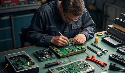 LED TV Repair in Chennai